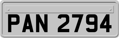 PAN2794