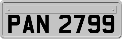 PAN2799