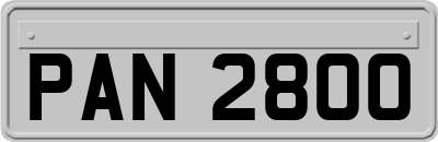 PAN2800
