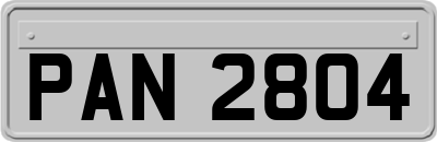 PAN2804