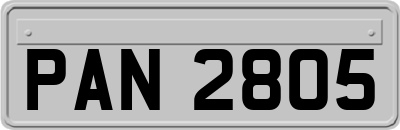 PAN2805