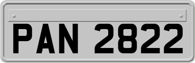 PAN2822