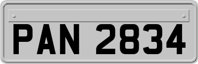 PAN2834