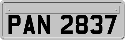 PAN2837