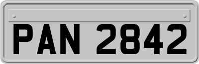 PAN2842