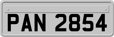 PAN2854