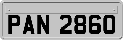 PAN2860