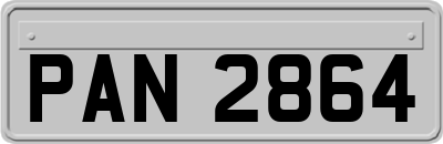 PAN2864