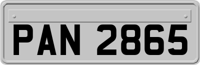 PAN2865