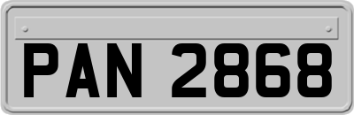 PAN2868