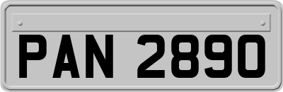 PAN2890
