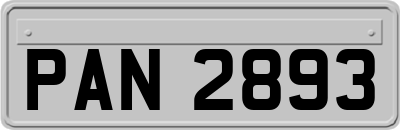 PAN2893