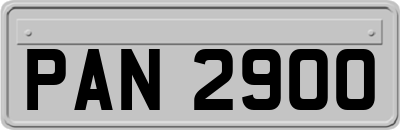 PAN2900