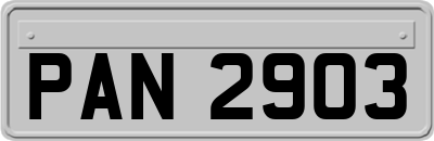 PAN2903