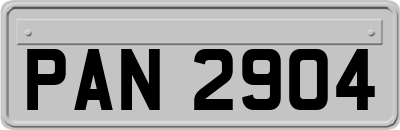 PAN2904