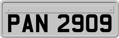 PAN2909