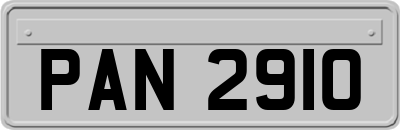 PAN2910