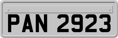 PAN2923