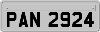 PAN2924
