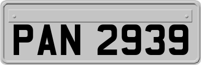 PAN2939