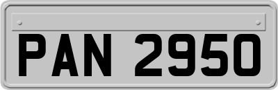 PAN2950