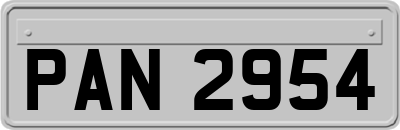 PAN2954