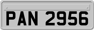 PAN2956