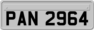 PAN2964
