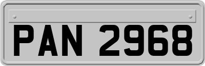 PAN2968