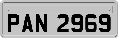 PAN2969