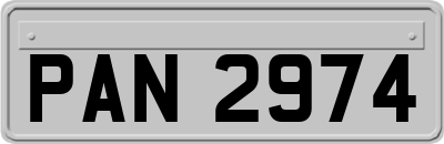 PAN2974