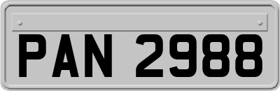 PAN2988