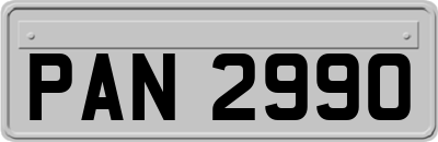 PAN2990