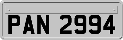 PAN2994