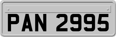 PAN2995