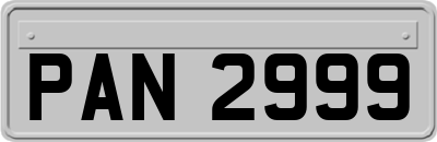 PAN2999