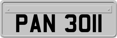 PAN3011
