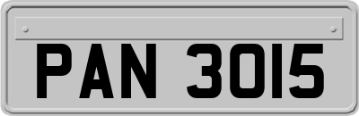 PAN3015