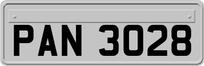 PAN3028