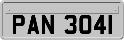 PAN3041