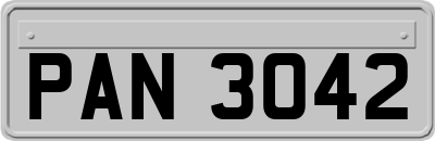 PAN3042