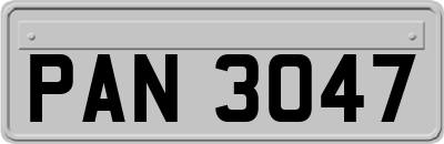 PAN3047