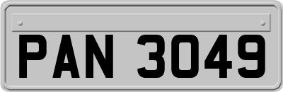 PAN3049