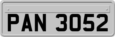 PAN3052