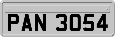 PAN3054