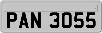 PAN3055