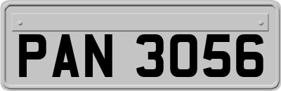 PAN3056
