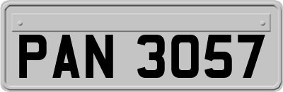 PAN3057