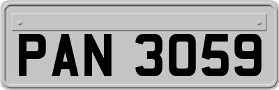 PAN3059