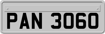 PAN3060